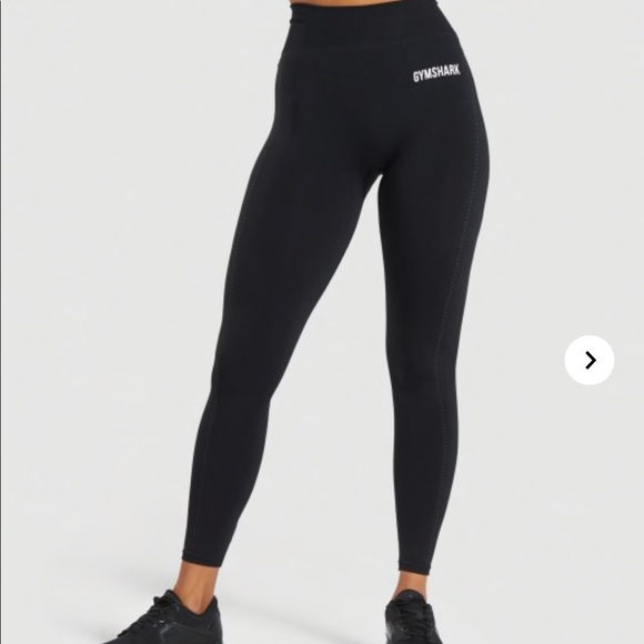 Gymshark LIGHTWEIGHT SEAMLESS TIGHTS - Picture 1 of 5